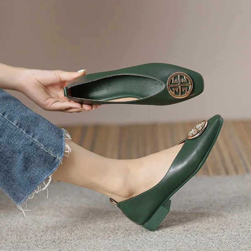 ElegantToe | סנדלי נשים אורטופדיים
