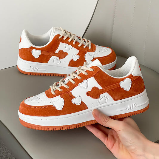 AeroGlide | נעלי ספורט מסוגננות