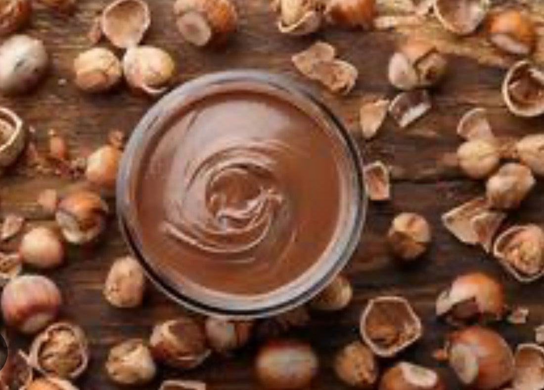 Les secrets bien gardés de la pâte à tartiner El Mordjene